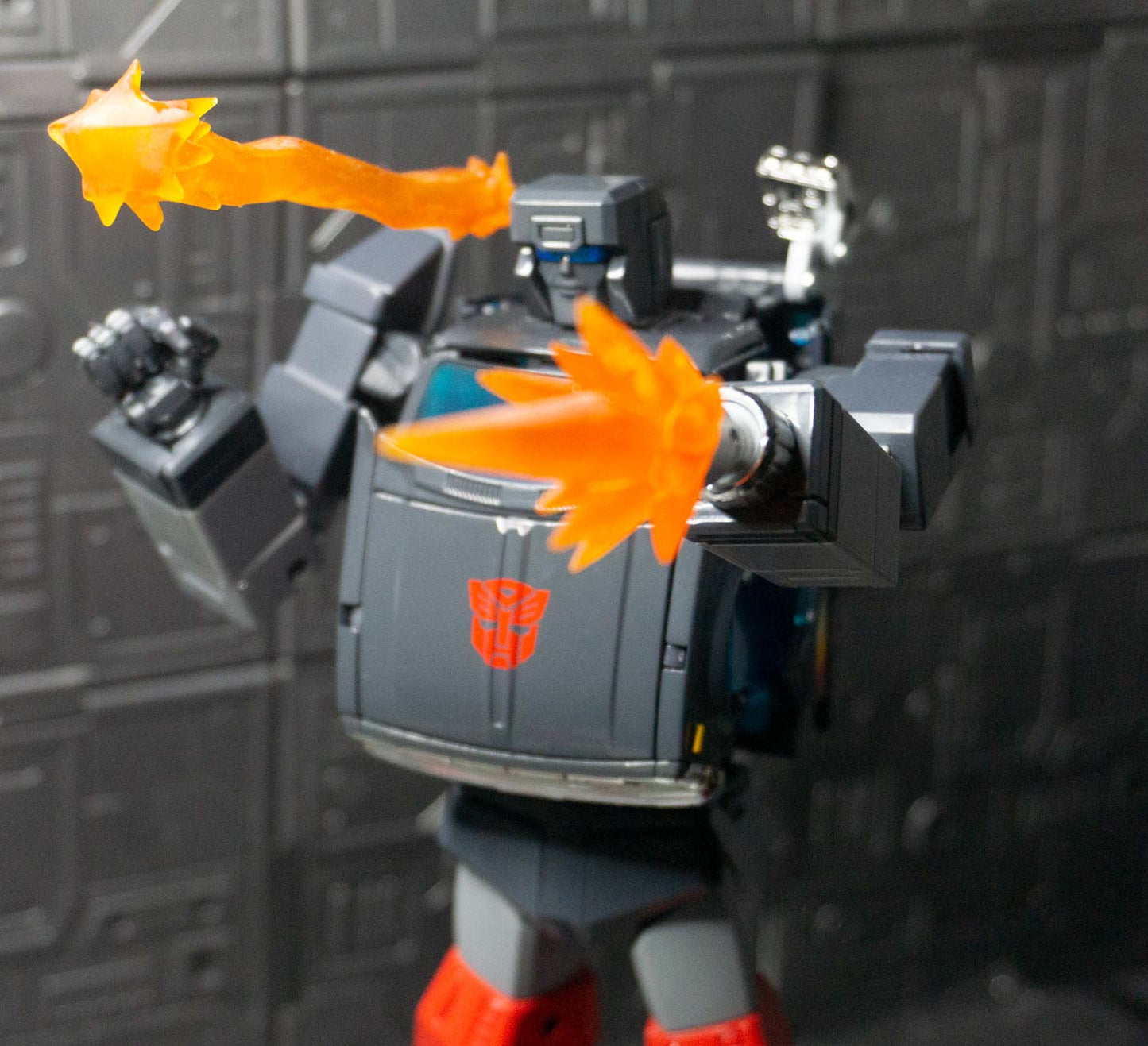 MP-56 Trail Breaker FX Kit Preorder