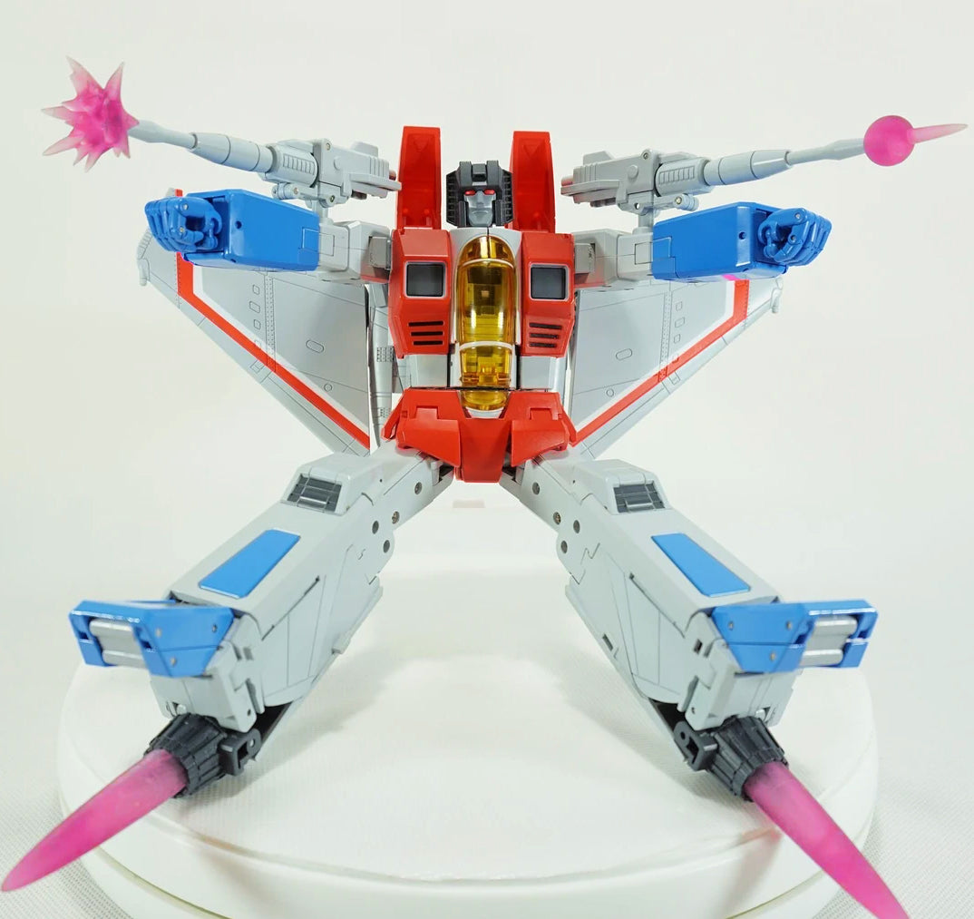 Deformatioon Space Seeker FX kit