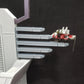 MP SoundBlasters Siege Throne Pre order