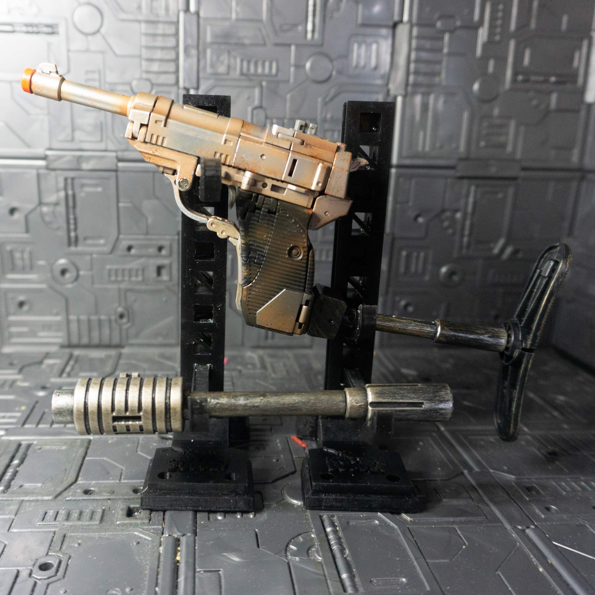 NuSupply G-Rack LegendScale – Nusupplyfx