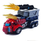 Lime Toys  LT-02  Ares FX Kits