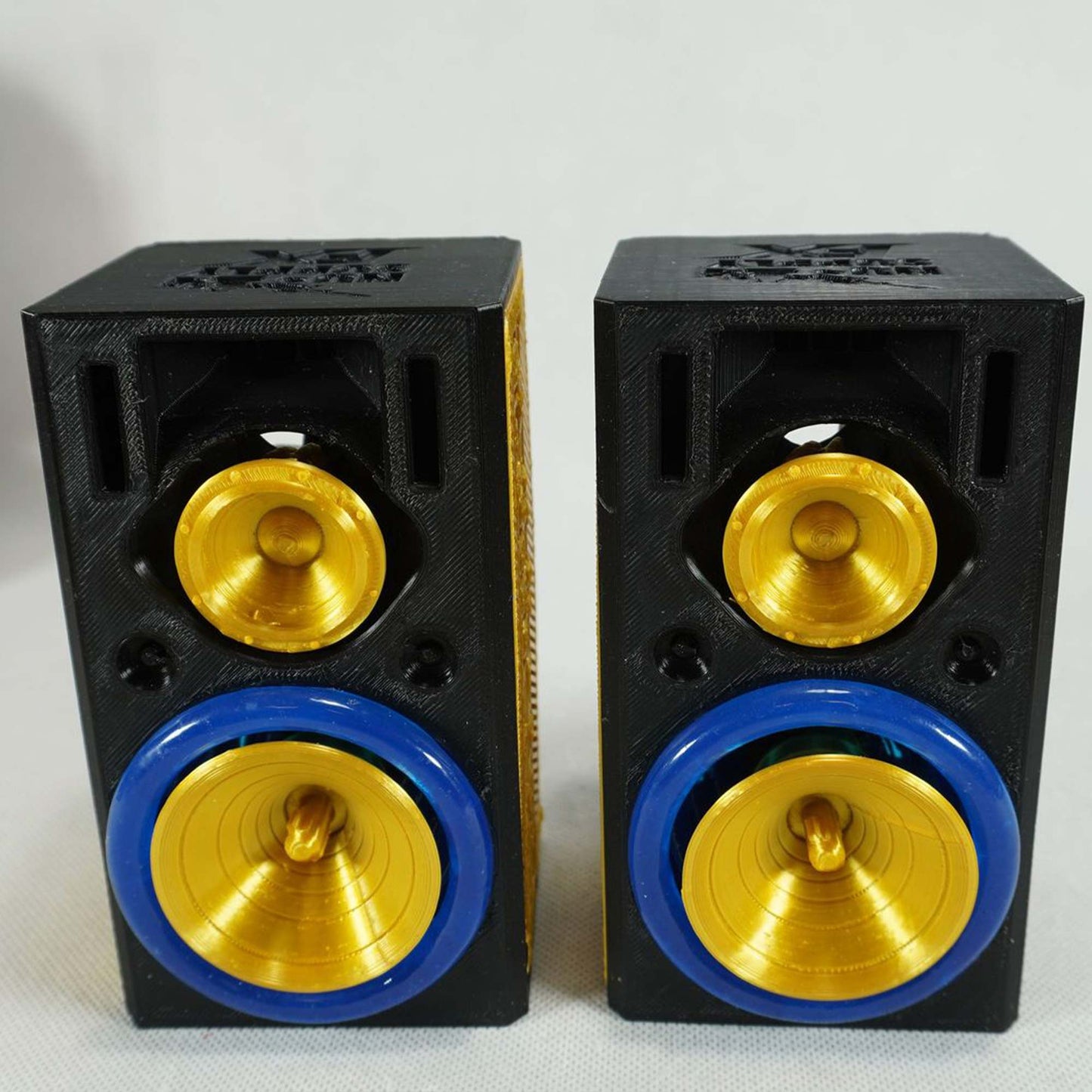 DS-02 Recording Alliance Speaker Blast FX kit {Pre-order)