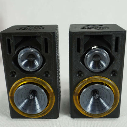 FT55 Blaster Speaker Blast FX kit