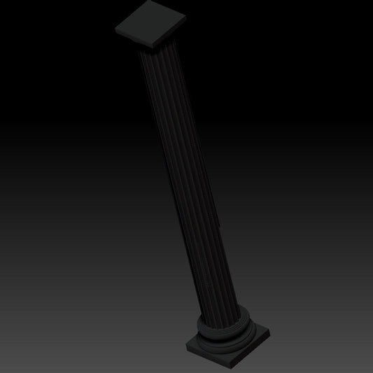 Black Columns