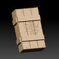 Wood Cargo Storage Boxes