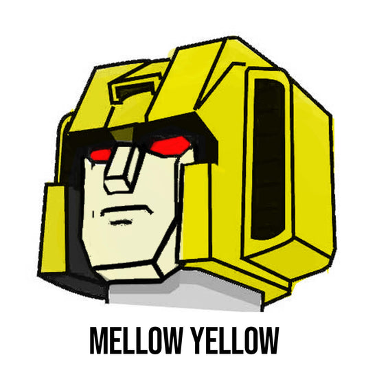 COLORFARSE Mellow Yellow MT Head upgrade Preorder