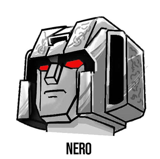 COLORFARSE Nero MT Head upgrade Preorder