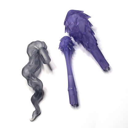 Magic Square Megatron (Doomsday) FX kit