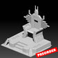 MP SoundBlasters Siege Thrown Pre order