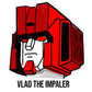 COLORFARSE Vlad the Impalerr MT Head upgrade