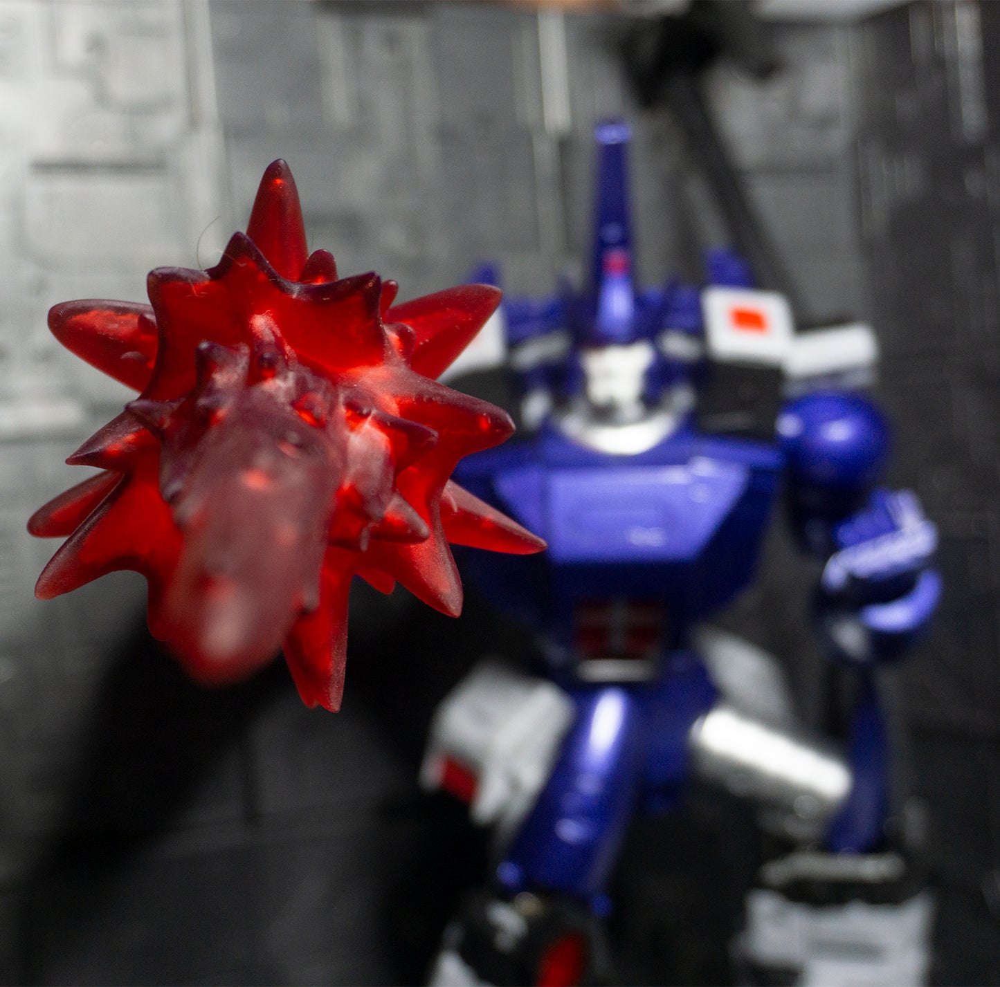 FT-16 Sovereign/Galvatron Effects upgrade kit