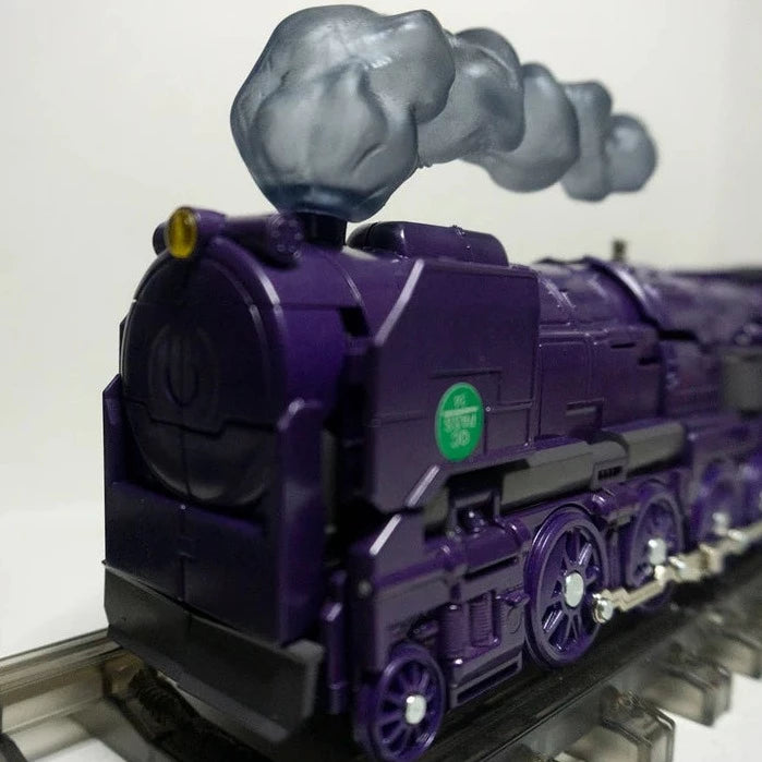 FT-44 Thomas AstroTrain Alt mode effects pack – Nusupplyfx